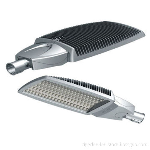 CE LED road lamp, 200w waterproof highlight